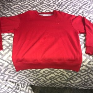 Champion sweatshirt
